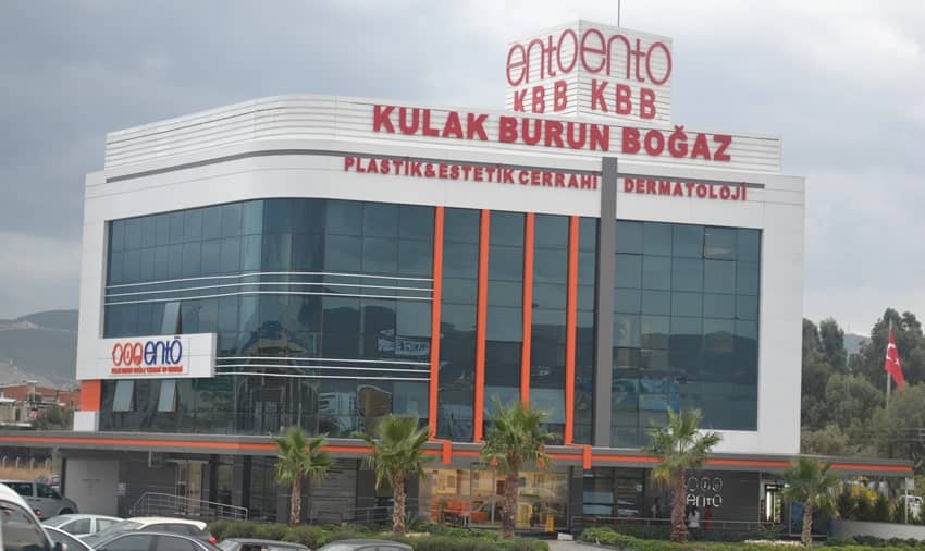 Sağlıklı yaşam başladı.
